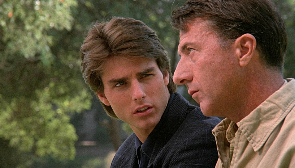 Movies Rain Man